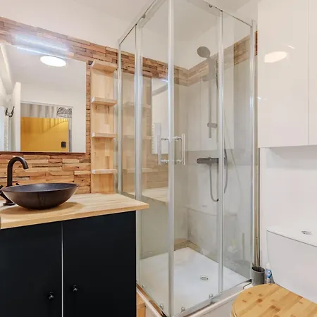 Le Caffarelli Loft - Hypercentre * Toulouse
