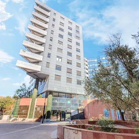 Apartment Le Caffarelli Loft - Hypercentre