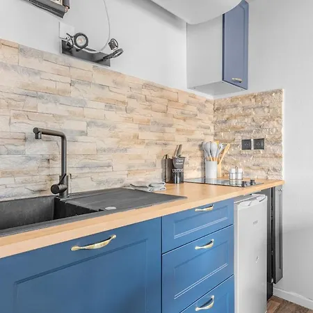 Le Caffarelli Loft - Hypercentre تولوز