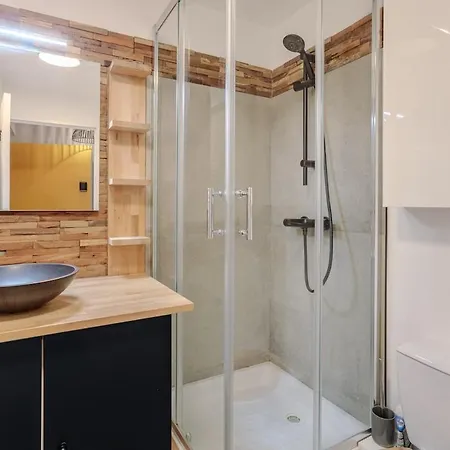 Le Caffarelli Loft - Hypercentre Apartment Toulouse