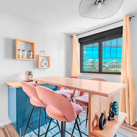Le Caffarelli Loft - Hypercentre Apartment