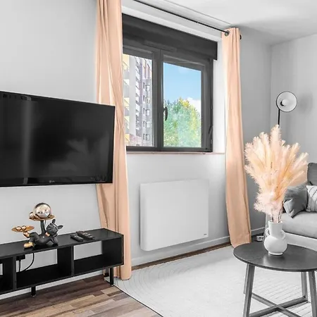 Le Caffarelli Loft - Hypercentre