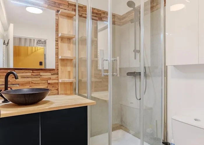 Le Caffarelli Loft - Hypercentre * Τουλούζη