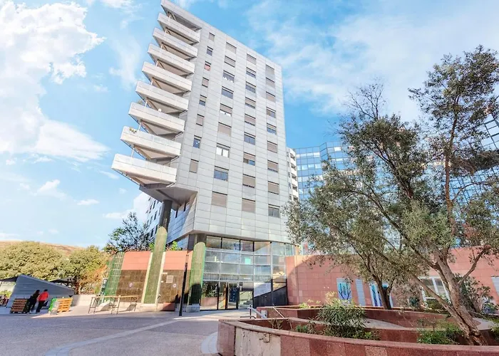 Appartement Le Caffarelli Loft - Hypercentre