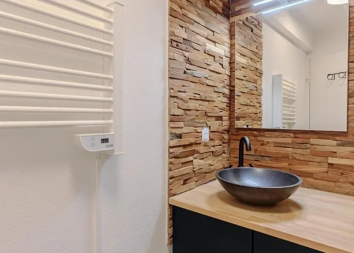 Le Caffarelli Loft - Hypercentre Appartement