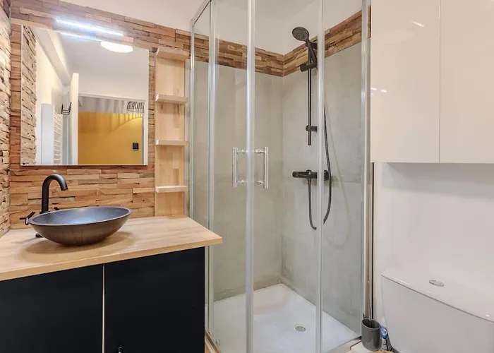 Le Caffarelli Loft - Hypercentre Appartement Toulouse