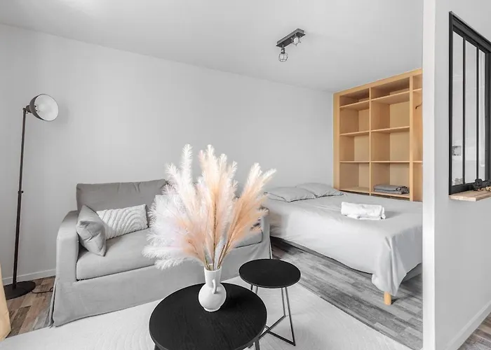 Le Caffarelli Loft - Hypercentre Appartement Toulouse