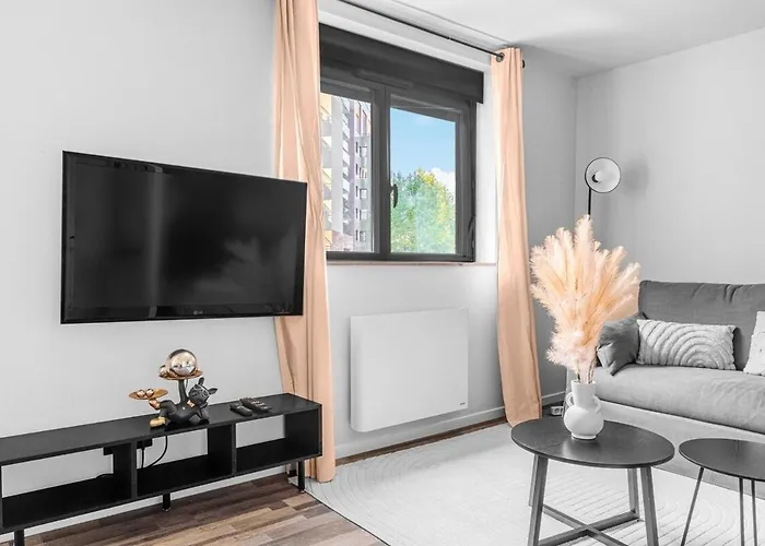 Le Caffarelli Loft - Hypercentre