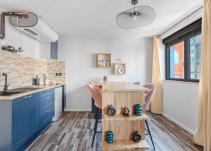 Le Caffarelli Loft - Hypercentre *