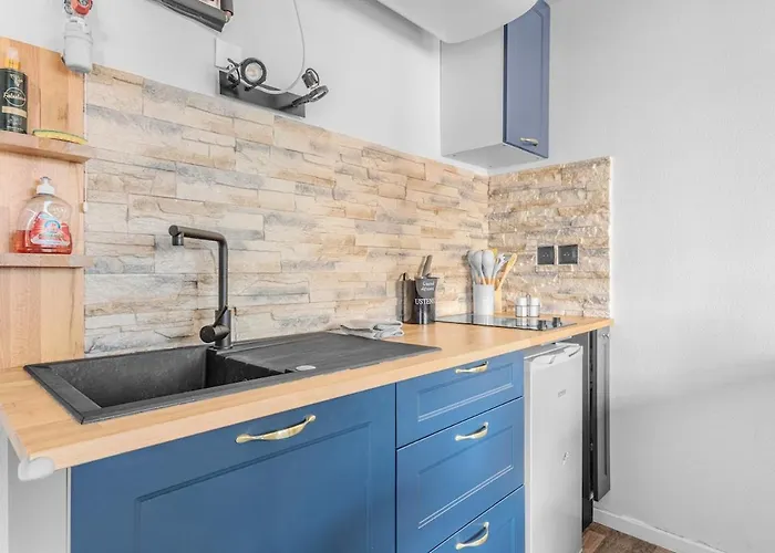 Le Caffarelli Loft - Hypercentre Тулуза