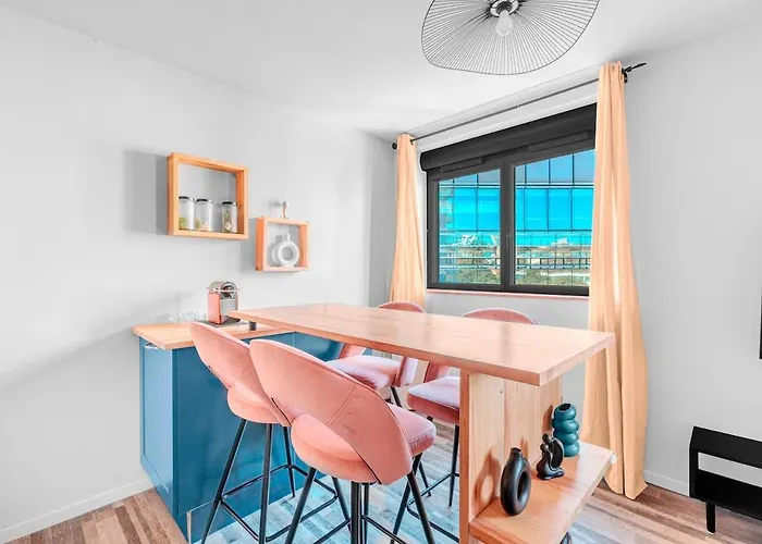 Le Caffarelli Loft - Hypercentre Апартаменты