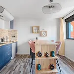 Le Caffarelli Loft - Hypercentre *